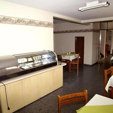 Uberlândia Hotel Families المظهر الخارجي الصورة