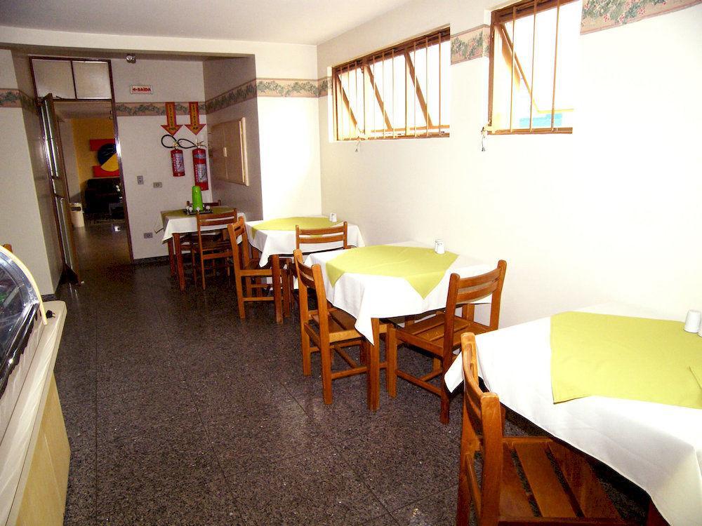 Uberlândia Hotel Families المظهر الخارجي الصورة