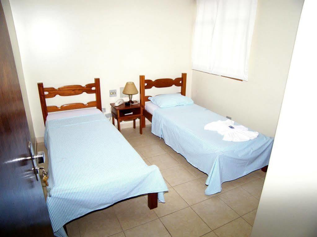 Uberlândia Hotel Families المظهر الخارجي الصورة