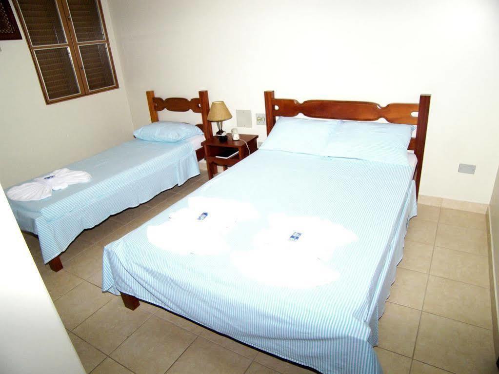Uberlândia Hotel Families المظهر الخارجي الصورة