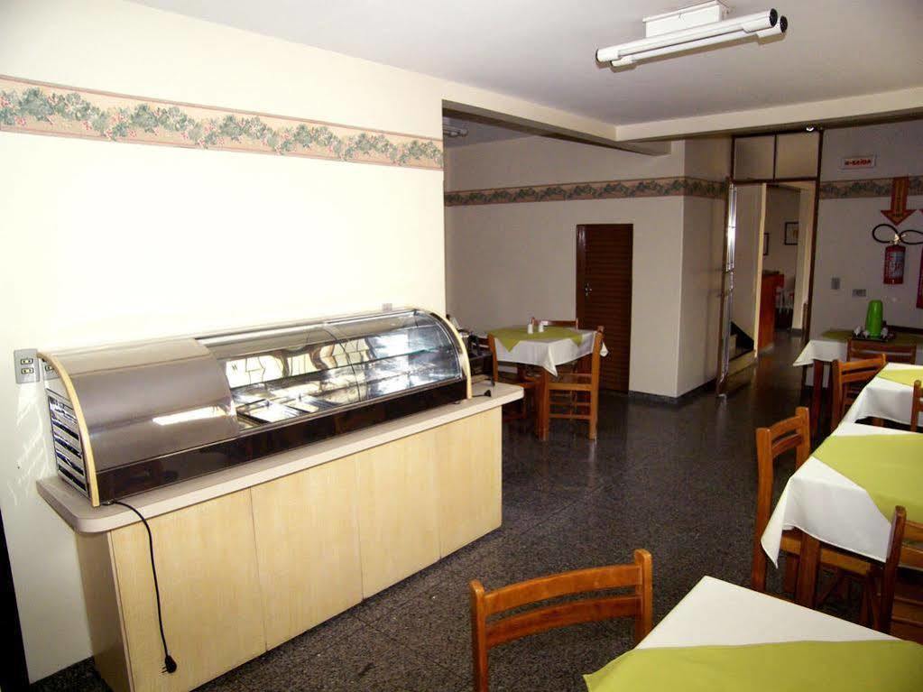 Uberlândia Hotel Families المظهر الخارجي الصورة